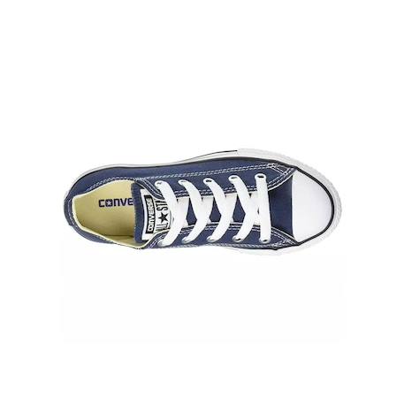 Baskets textile Bleu+Marine 12 - vertbaudet enfant 