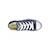 Baskets textile Bleu+Marine 12 - vertbaudet enfant 