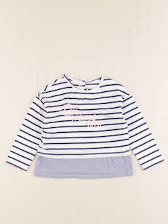 Seconde main-Fille-Tee-shirt - 2 ans