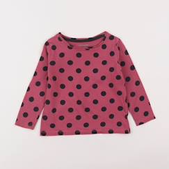 Seconde main-Fille-Tee-shirt - 2 ans