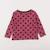Tee-shirt - 2 ans Rose 1 - vertbaudet enfant 