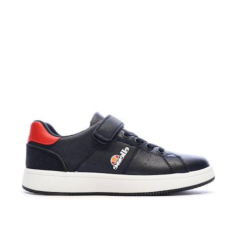 Baskets garçon santo Marine 1 - vertbaudet enfant 