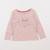 Tee-shirt - 2 ans Rose 1 - vertbaudet enfant 