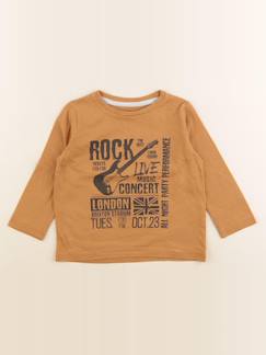 Seconde main-Garçon-Tee-shirt - 2 ans