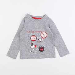 Seconde main-Garçon-Tee-shirt - 2 ans