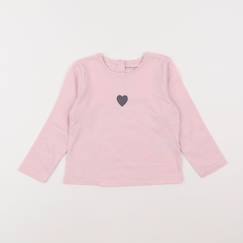 Seconde main-Fille-Tee-shirt - 2 ans
