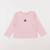 Tee-shirt - 2 ans Rose 1 - vertbaudet enfant 
