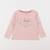 Tee-shirt - 2 ans Rose 1 - vertbaudet enfant 