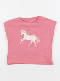 Seconde main-Fille-Tee-shirt - 2 ans