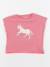 Tee-shirt - 2 ans Rose 1 - vertbaudet enfant 