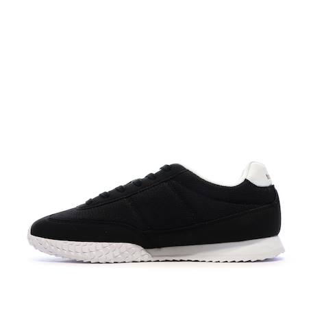 Baskets garçon veloce Noir 2 - vertbaudet enfant 