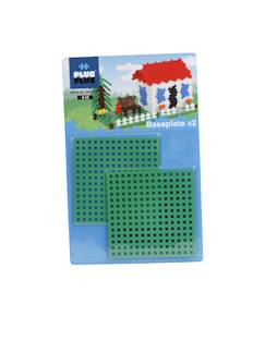 Jouet-Plaques de construction plus plus mini – à partir de 3 ans