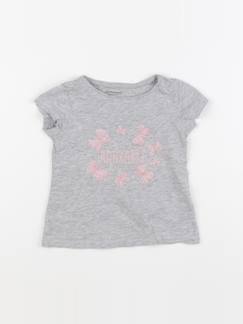 Seconde main-Fille-Tee-shirt - 2 ans