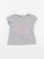 Tee-shirt - 2 ans Gris 1 - vertbaudet enfant 