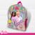 Sac a dos ecole de dessins  barbie fashion MULTICOLORE 4 - vertbaudet enfant 