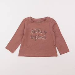 Seconde main-Fille-Tee-shirt - 2 ans