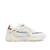 Baskets garçon oly r1100 Blanc 1 - vertbaudet enfant 