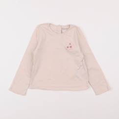 Seconde main-Fille-Tee-shirt - 2 ans