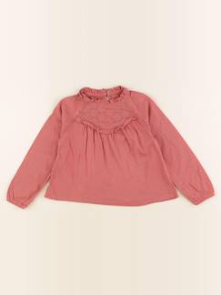 Seconde main-Fille-Tee-shirt - 2 ans