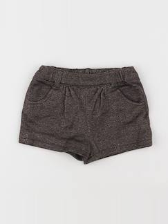 Seconde main-Fille-Short - 2 ans