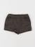 Short - 2 ans Gris 1 - vertbaudet enfant 