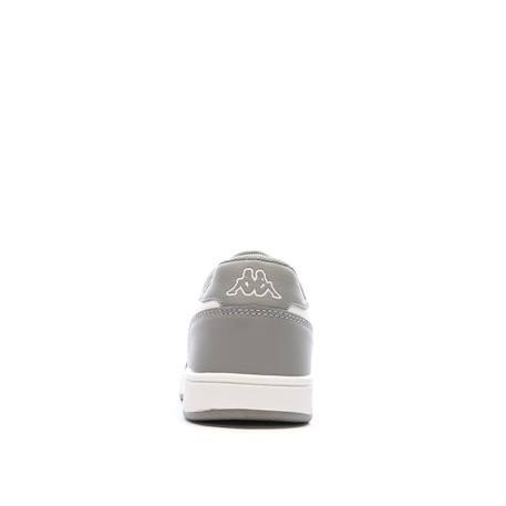 Baskets garçon malone lace Gris 3 - vertbaudet enfant 