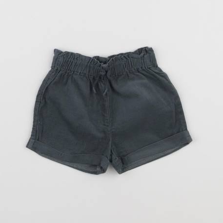 Short - 2 ans Vert 1 - vertbaudet enfant 