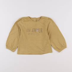 Seconde main-Fille-Tee-shirt - 2 ans