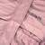Parka fille imprimée Noir+Rose+Rose clair 10 - vertbaudet enfant 