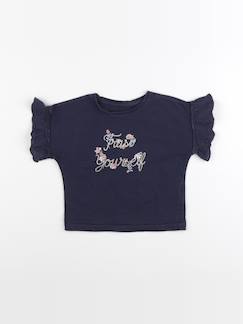 Seconde main-Fille-Tee-shirt - 2 ans