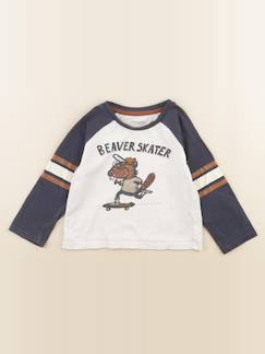 Seconde main-Garçon-Tee-shirt - 2 ans