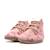 Layas Blanc floral+Marine metal+Rose fleurs 18 - vertbaudet enfant 