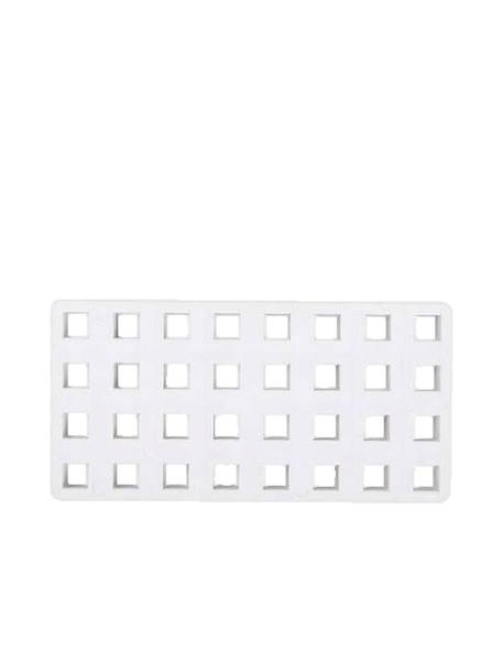 Jeu de blocs de construction plus-plus midi blanc et vert – créativité et imagination enfants à partir de 1 an Multicolore 3 - vertbaudet enfant 