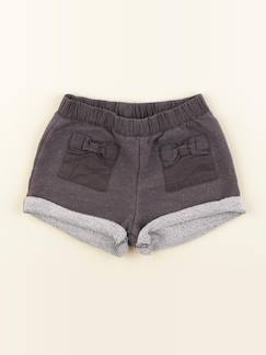 Seconde main-Fille-Short - 2 ans