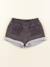 Short - 2 ans Gris, or 1 - vertbaudet enfant 