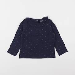 Seconde main-Fille-Tee-shirt - 2 ans