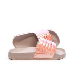 Chaussures-Chaussures fille 23-38-Claquettes fille logo searl