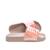Claquettes fille logo searl Rose 1 - vertbaudet enfant 