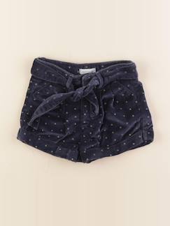 Seconde main-Fille-Short - 2 ans