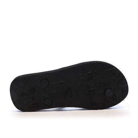 Tongs garçon java Noir 2 - vertbaudet enfant 