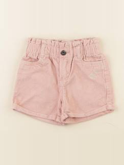 Seconde main-Fille-Short - 2 ans