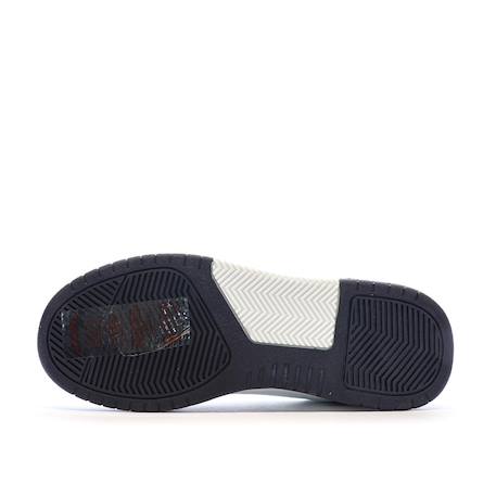 Baskets garçon manis Blanc 5 - vertbaudet enfant 