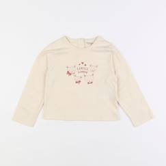 Seconde main-Fille-Tee-shirt - 2 ans