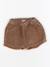 Short - 2 ans Marron 1 - vertbaudet enfant 