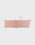 Tour de lit mousseline de coton bio Rose 4 - vertbaudet enfant 