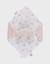 Doudou jour & nuit - rosie Rose 4 - vertbaudet enfant 