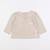 Tee-shirt - 2 ans Beige 1 - vertbaudet enfant 