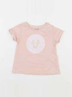 Seconde main-Fille-Tee-shirt - 2 ans