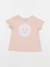 Tee-shirt - 2 ans Rose 1 - vertbaudet enfant 
