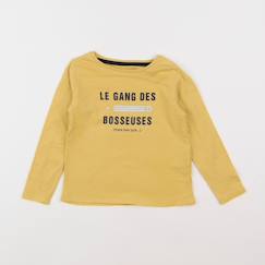 Seconde main-Fille-Tee-shirt - 2 ans